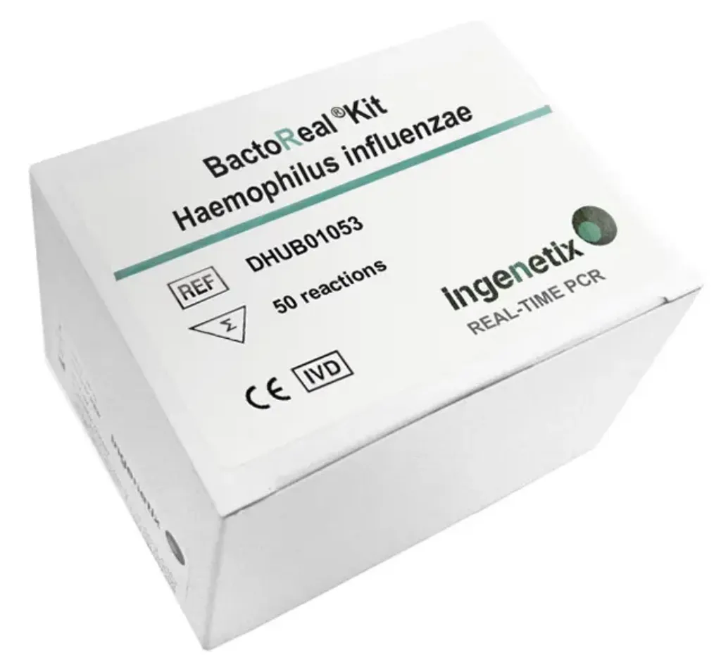 Picture of BactoReal® Kit Haemophilus influenzae