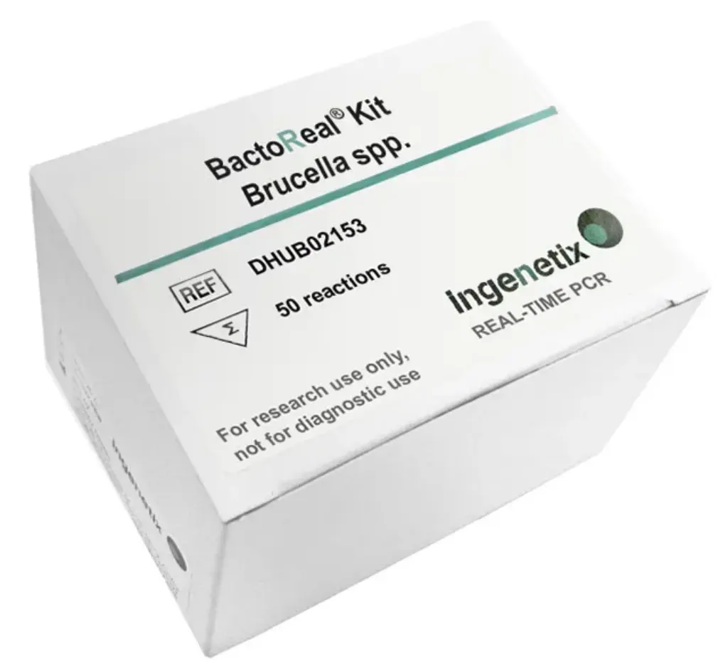 Picture of BactoReal® Kit Brucella spp