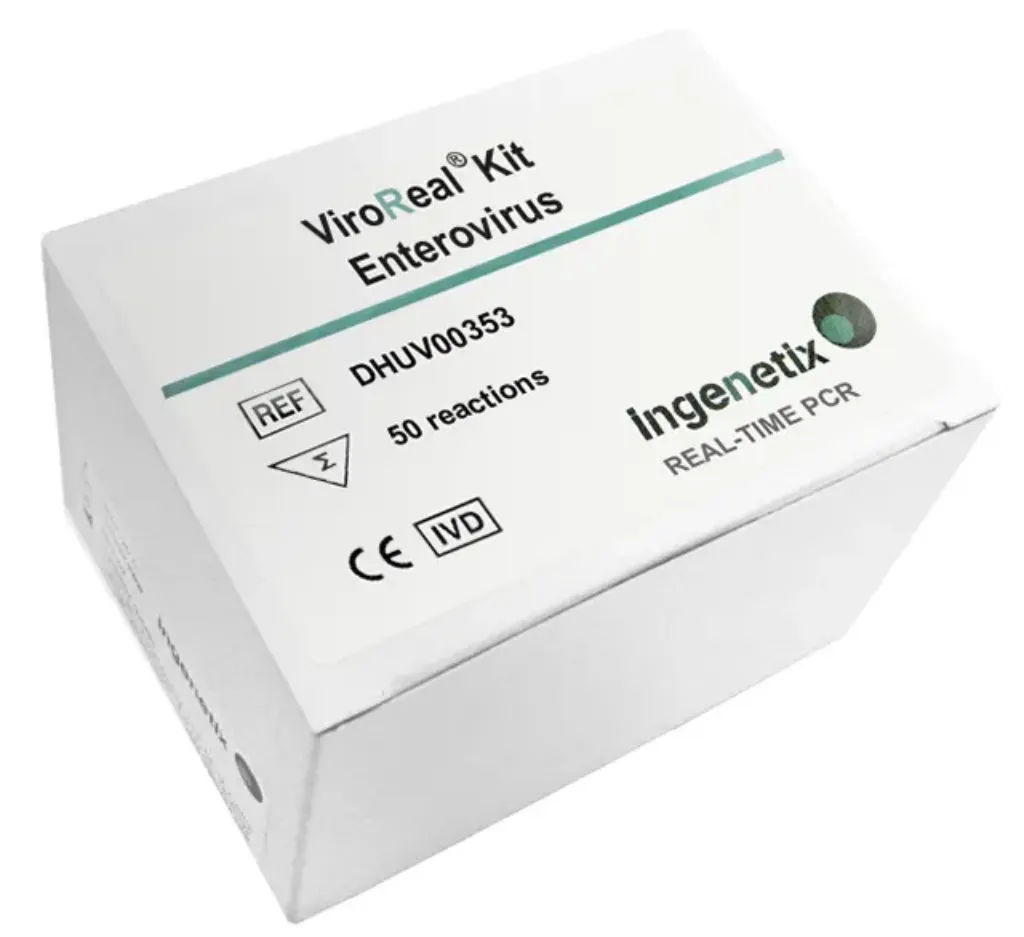 Picture of ViroReal® Kit Enterovirus