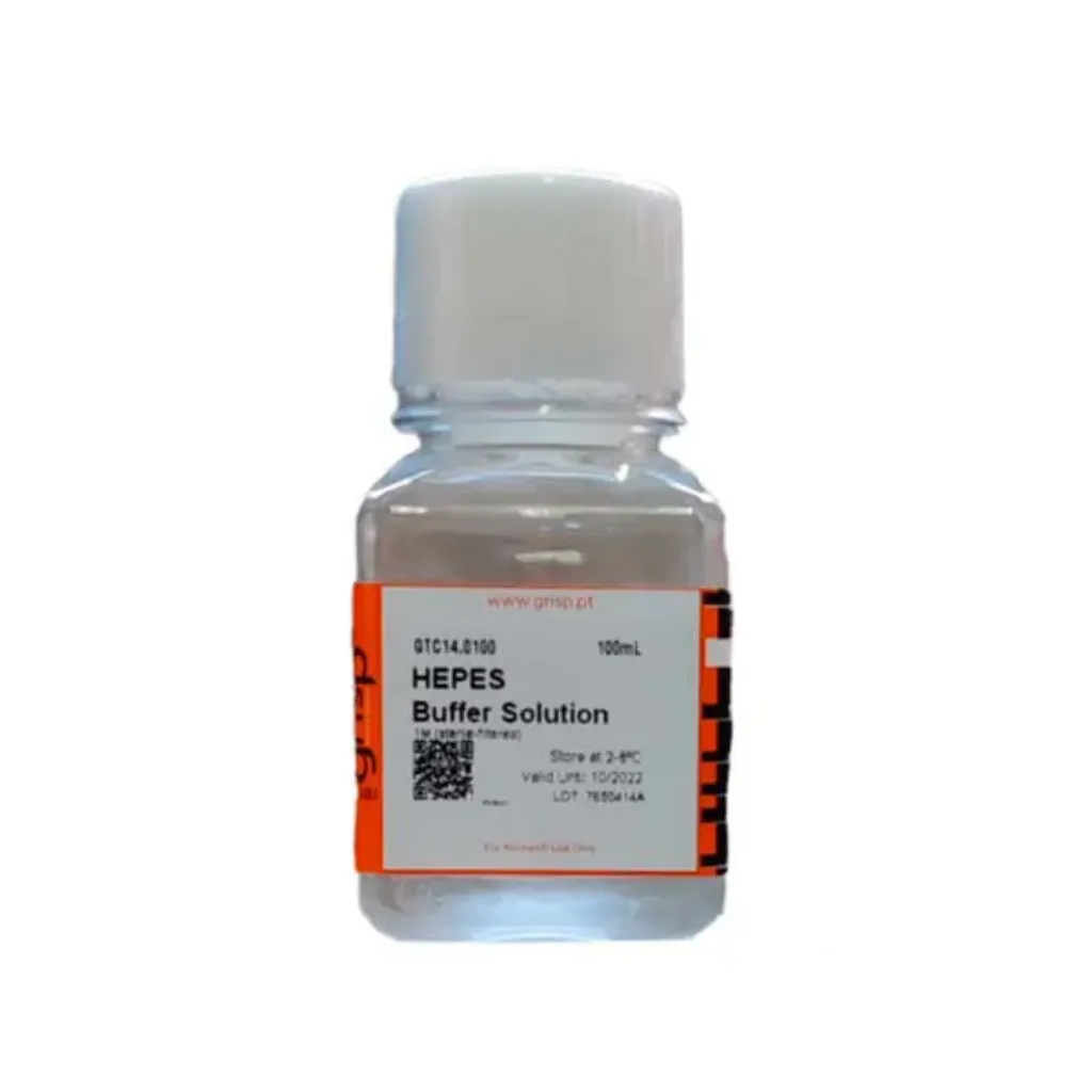 Picture of HEPES Buffer Solution (1 M)